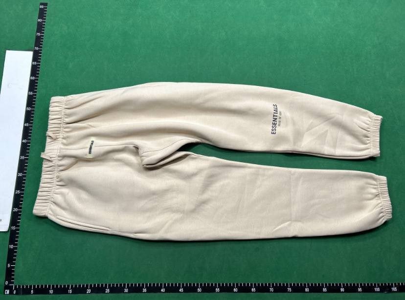 Fear Of God Essentials Hoodie（30+） -3