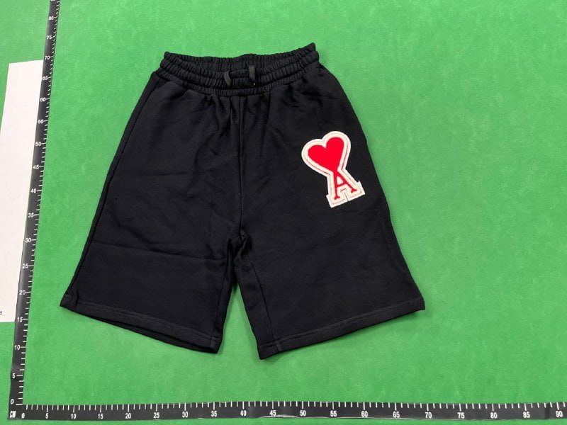 Ami Shorts -2