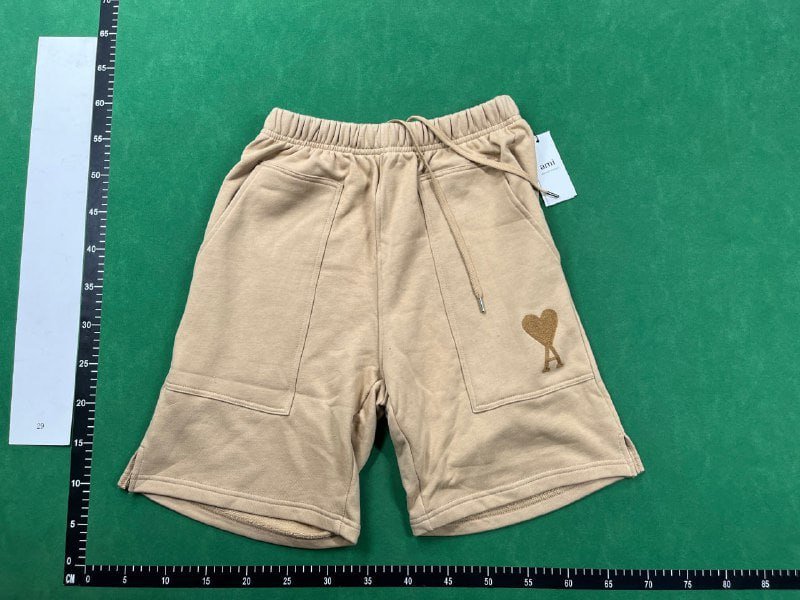Ami Shorts -4