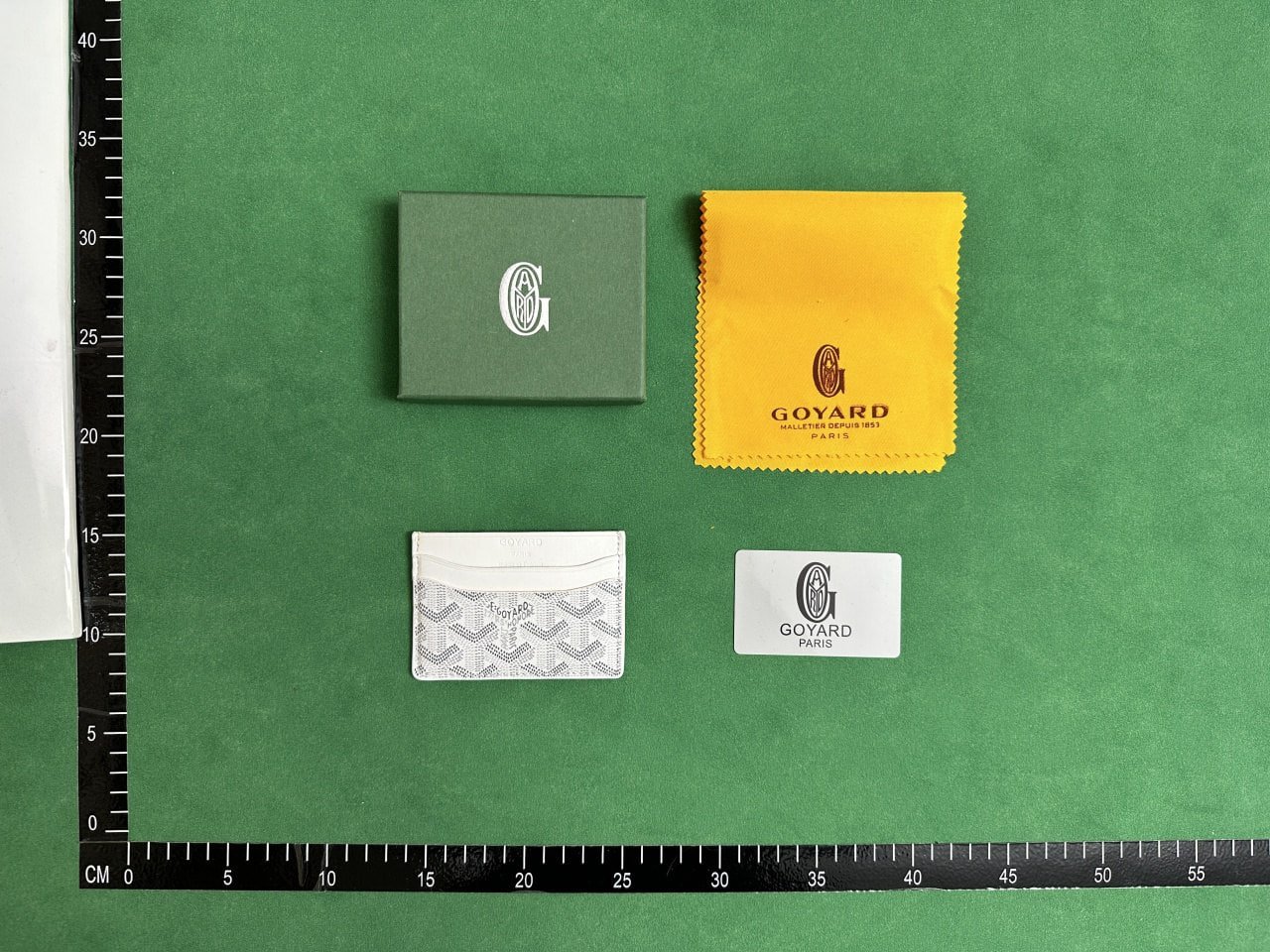 Goyard Bag -3