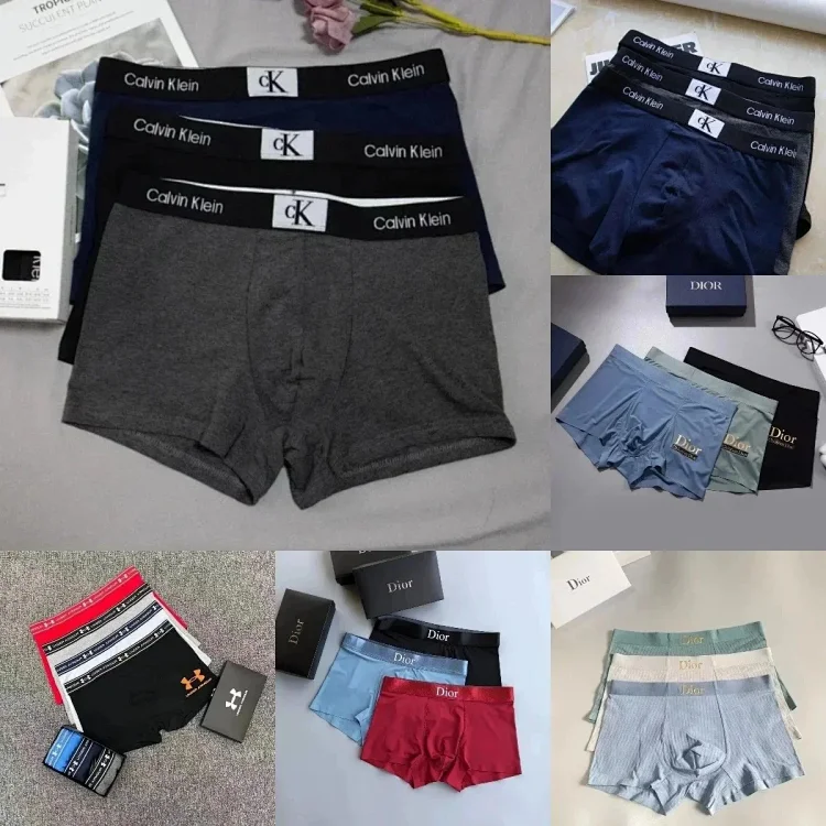 CK VERSCAE Underwear