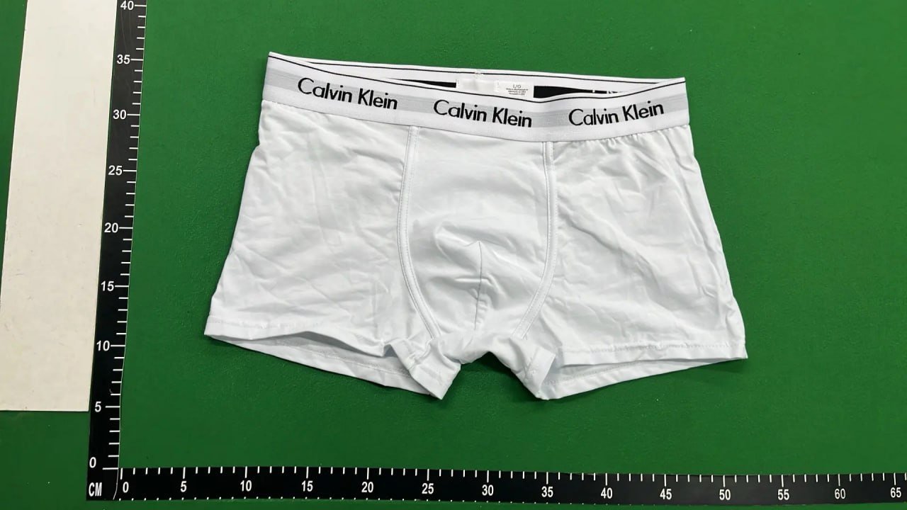 CK VERSCAE Underwear -3