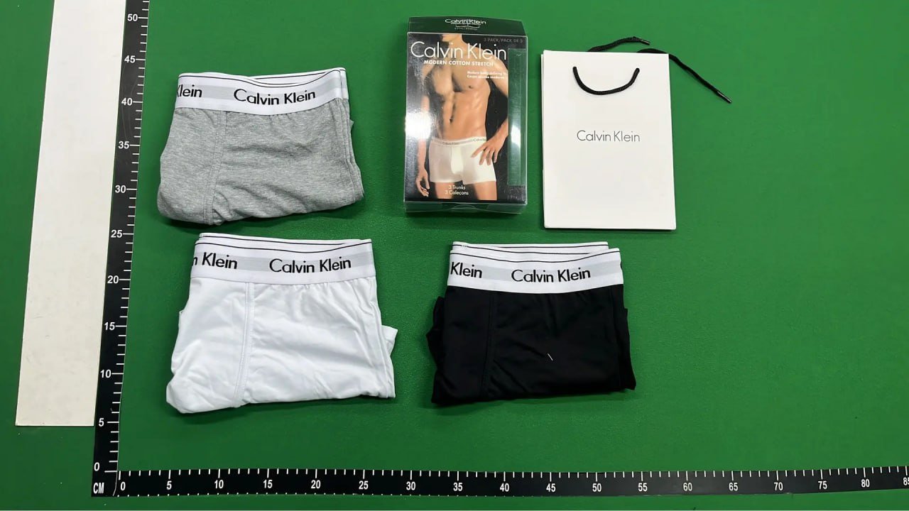 CK VERSCAE Underwear -2