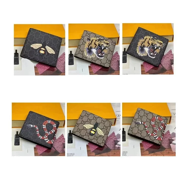 Gucci wallet