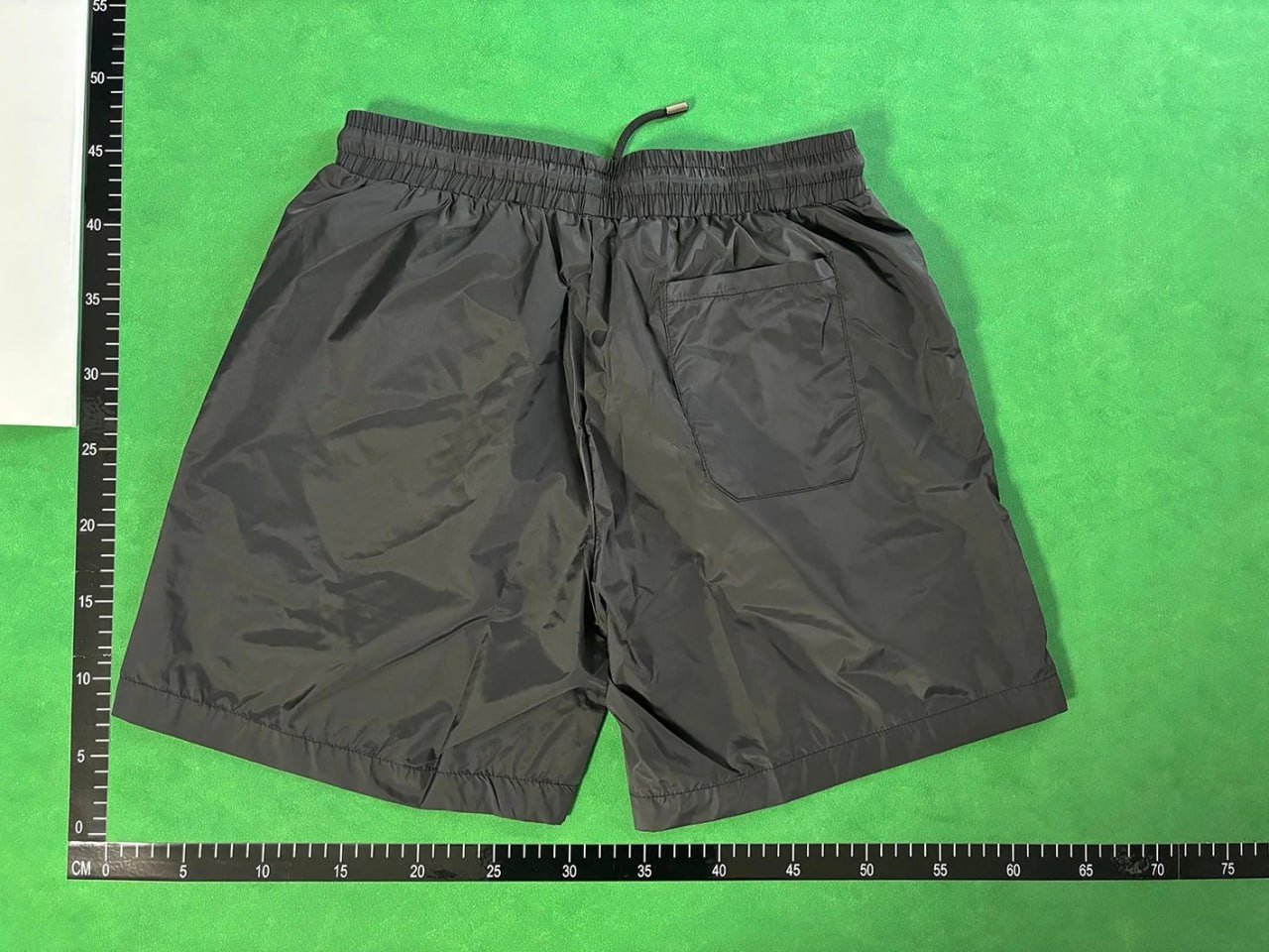 Moncler shorts -3
