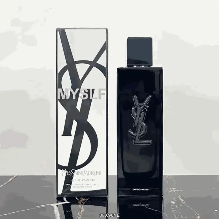 Men's Perfume（32+ Styles）