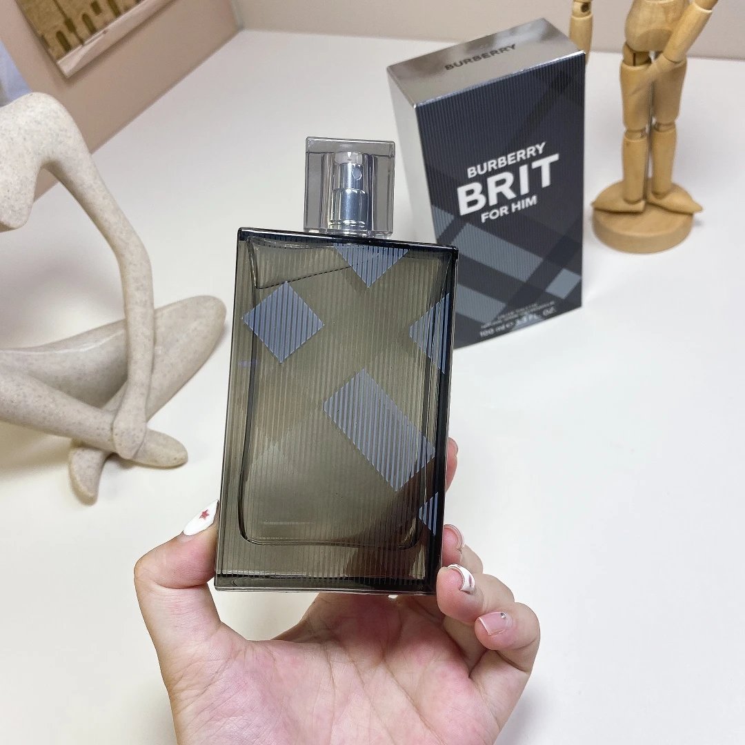 Men's Perfume（32+ Styles） -4
