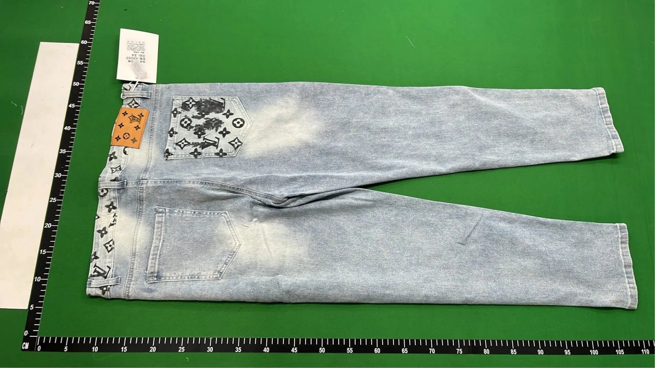 LV Jeans（25+ Styles） -4
