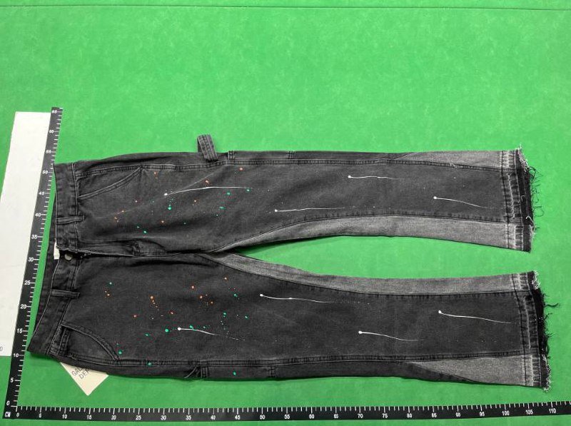 Gallery DEPT Jeans（25+ Styles） -3