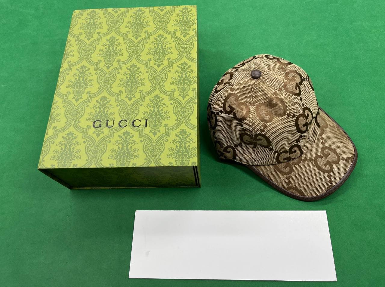 Gucci Cap Hat -2