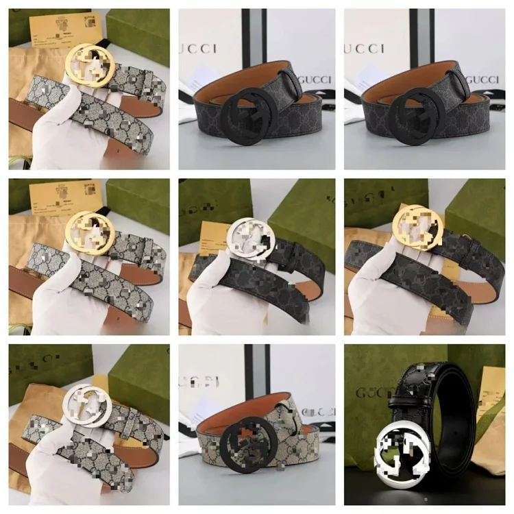 gucci belt