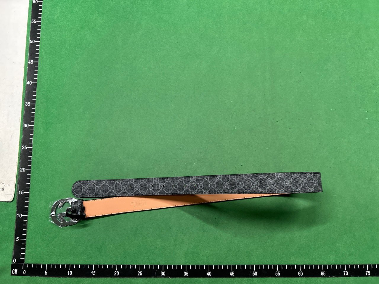 gucci belt -2