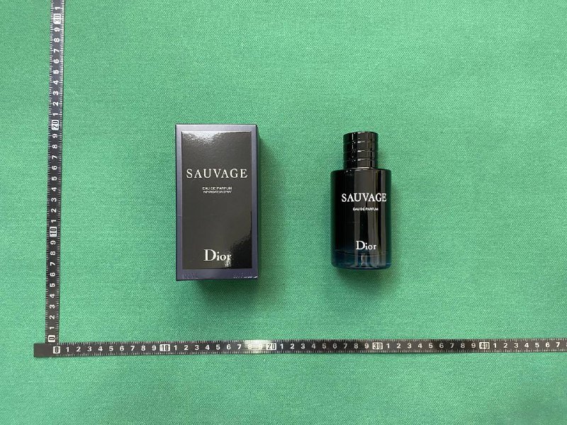 Dior Perfume（+40 style）  -2