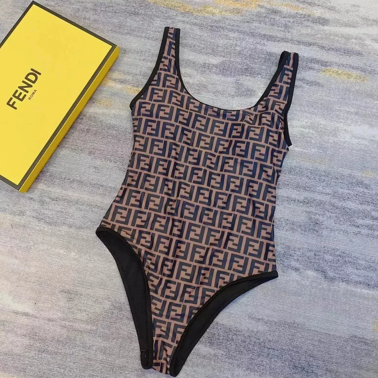 Fendi underwear               