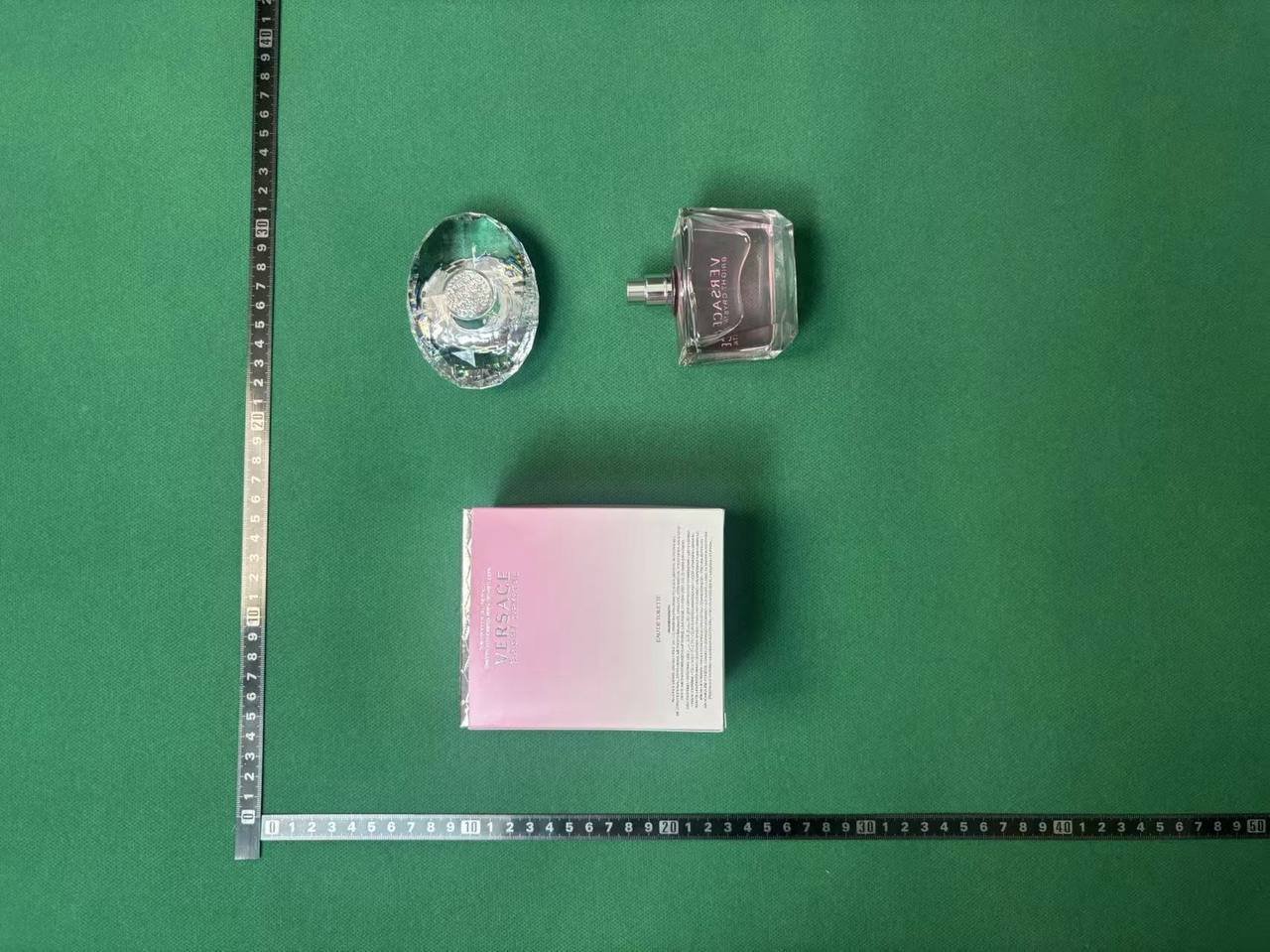 Dior perfume collection -4