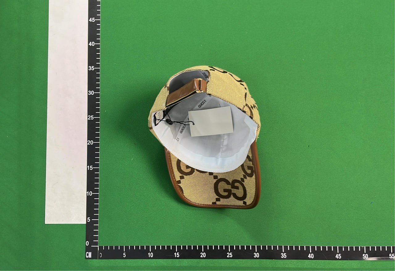 Gucci Hat -4
