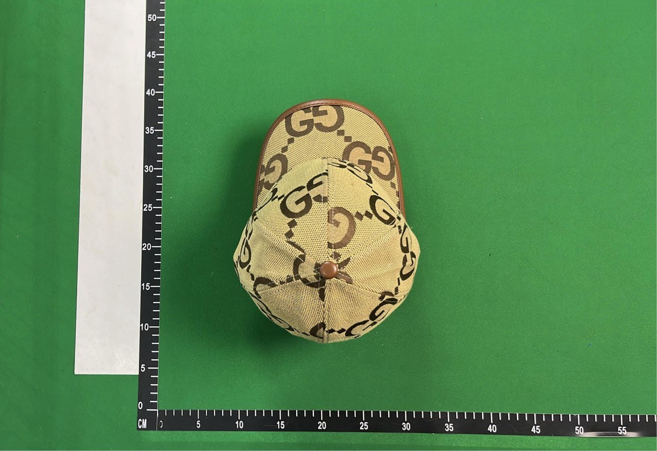 Gucci Hat -3