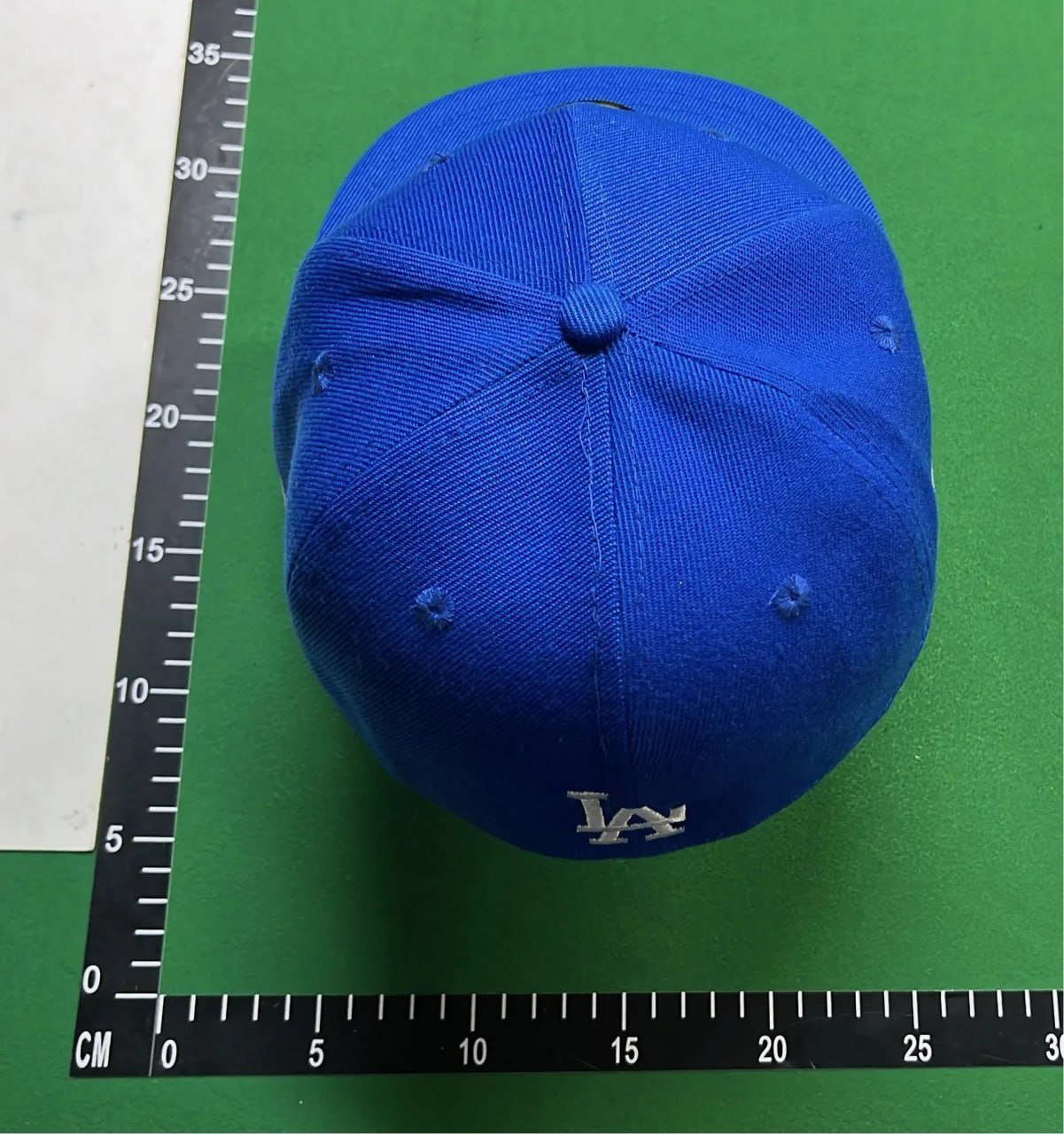 Caps（38+ Styles） -3