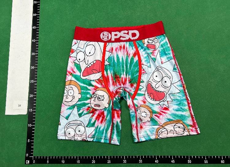 PSD Underwear -4