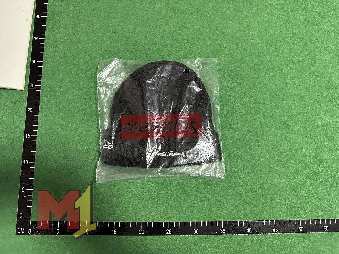 supreme Hat(+8 color） -3