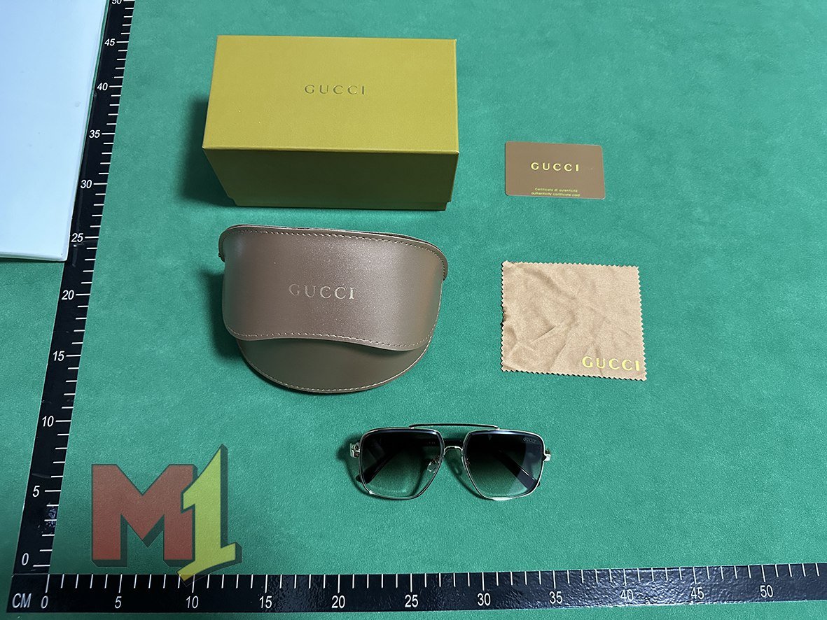 Gucci Glasses（+5 styles） -2