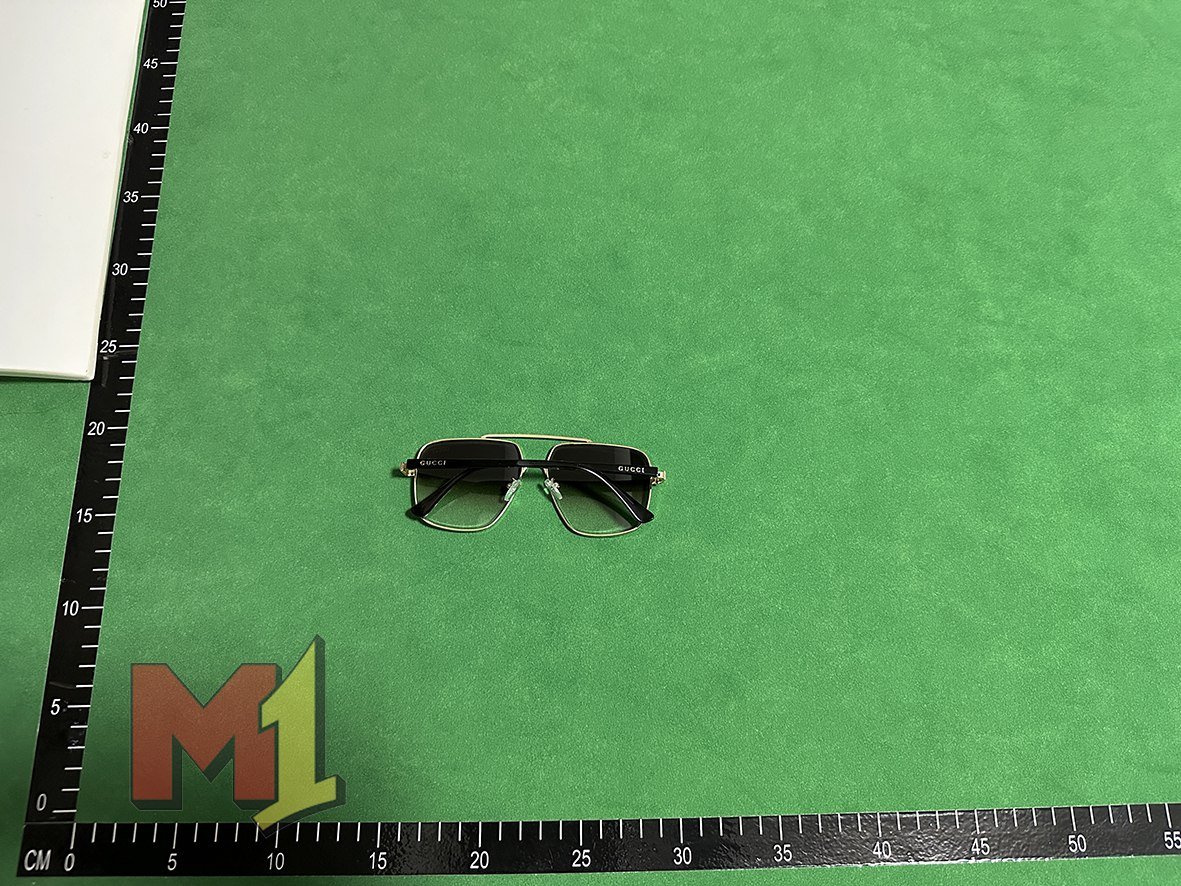 Gucci Glasses（+5 styles） -3