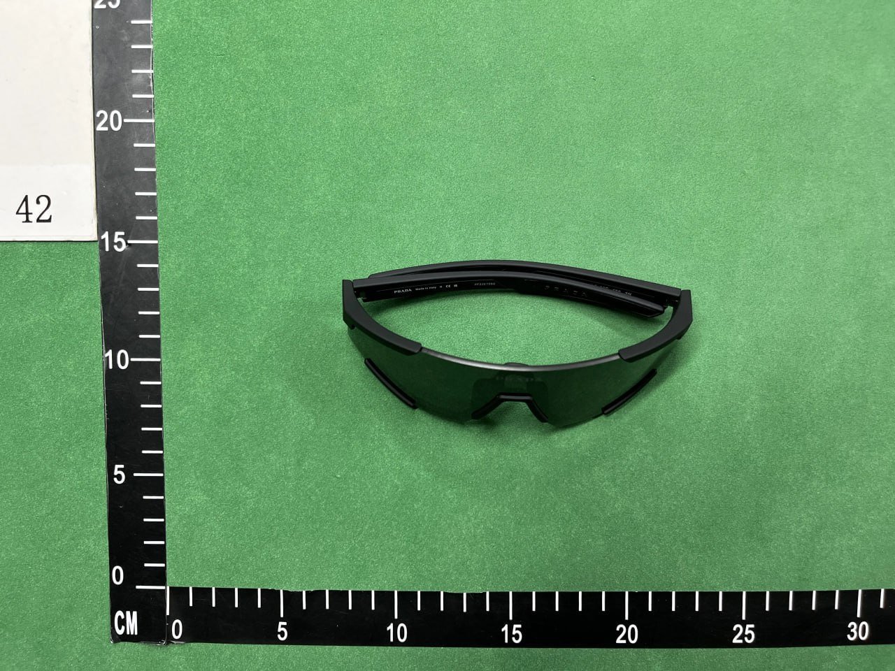 Prada Glasses -2