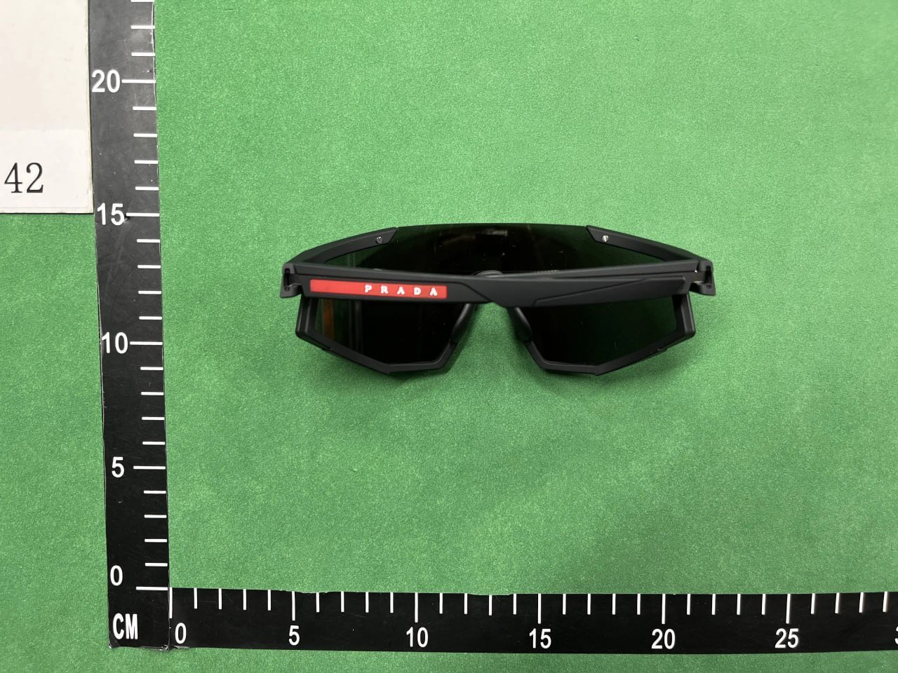 Prada Glasses -3