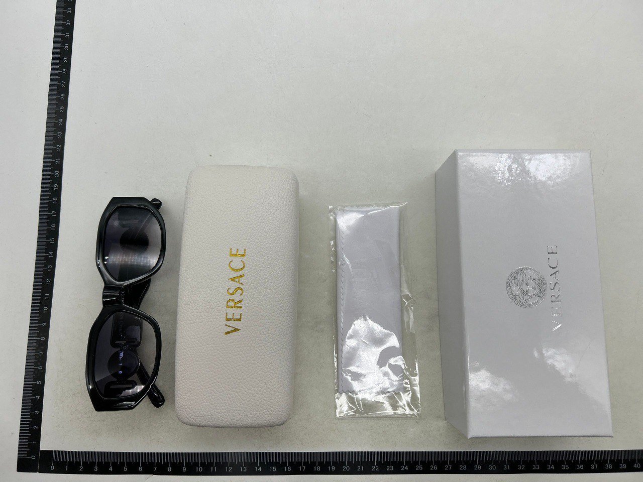 VERSACE Glasses -4