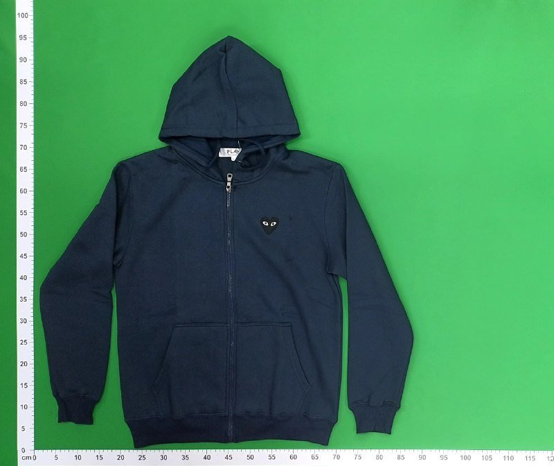 PLAY HOODIE -2