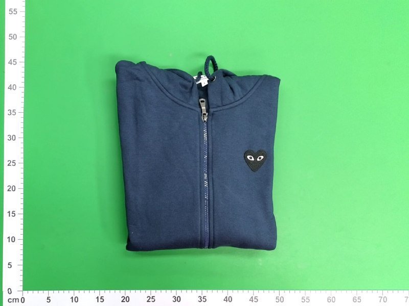 PLAY HOODIE -3