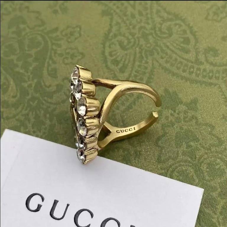 Gucci Ring -3