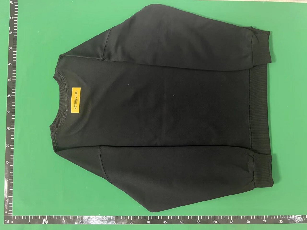Louis Vuitton sweatshirt  -4