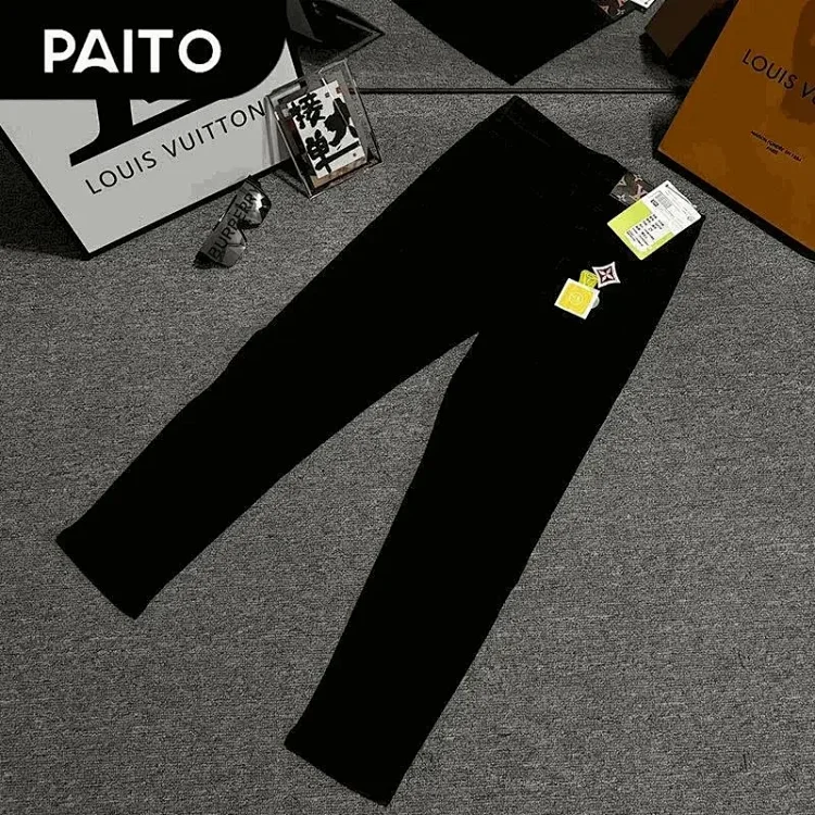  LV Jeans（25+ Styles）