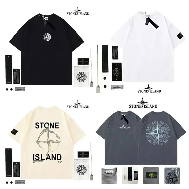 Article:1:1 original Stone Isl