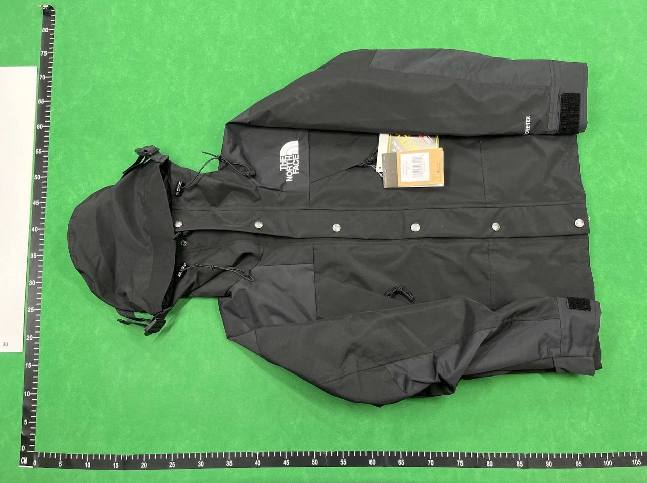 THE NORTH FACE Jacket【PK quality】 -3