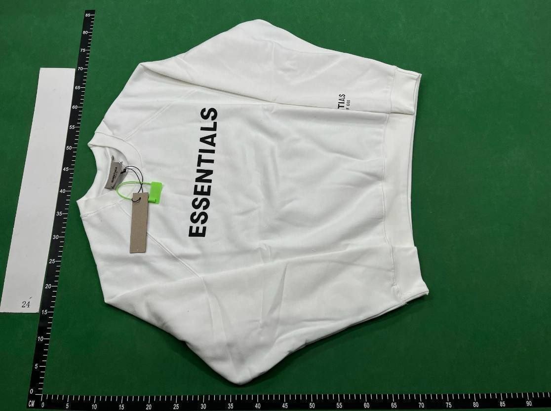  Essentials Hoodie ( 15 colors ) -4