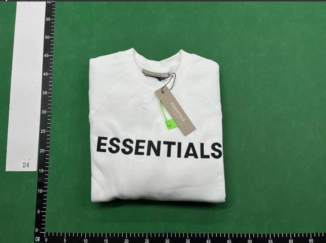  Essentials Hoodie ( 15 colors ) -3