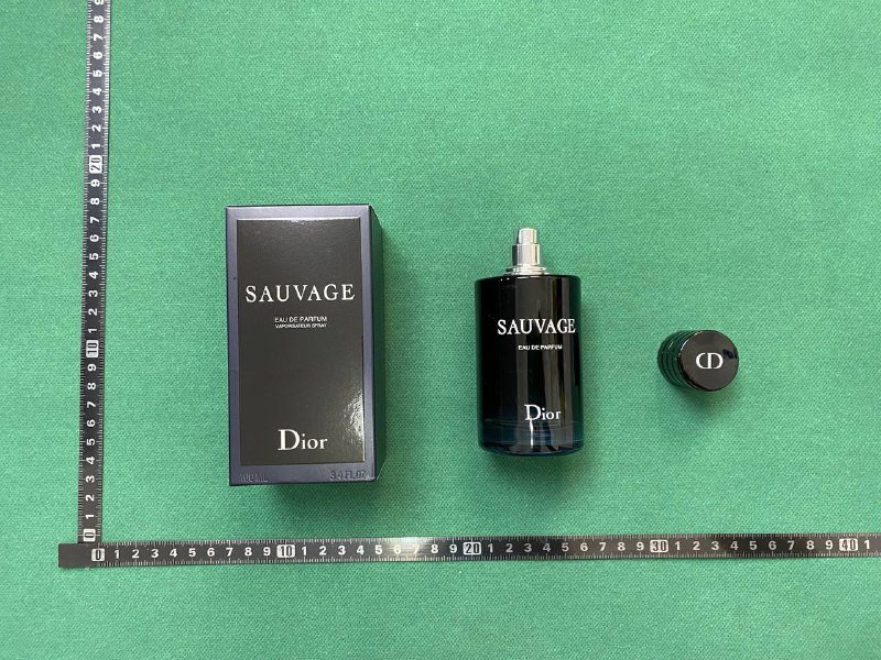 Dior Perfume（+40 style） -2