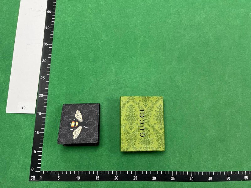 Gucci wallet(33CP) -3