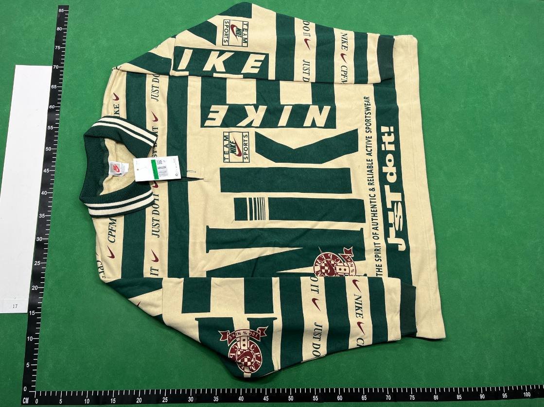 Nike Hoodie -2