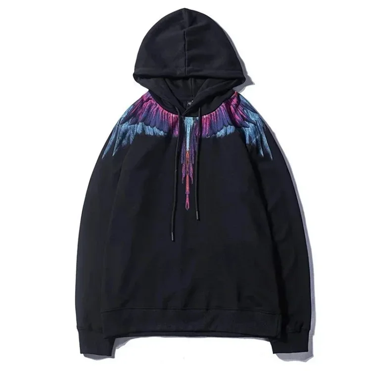 Marcelo Burlons Hoodie(40CP)