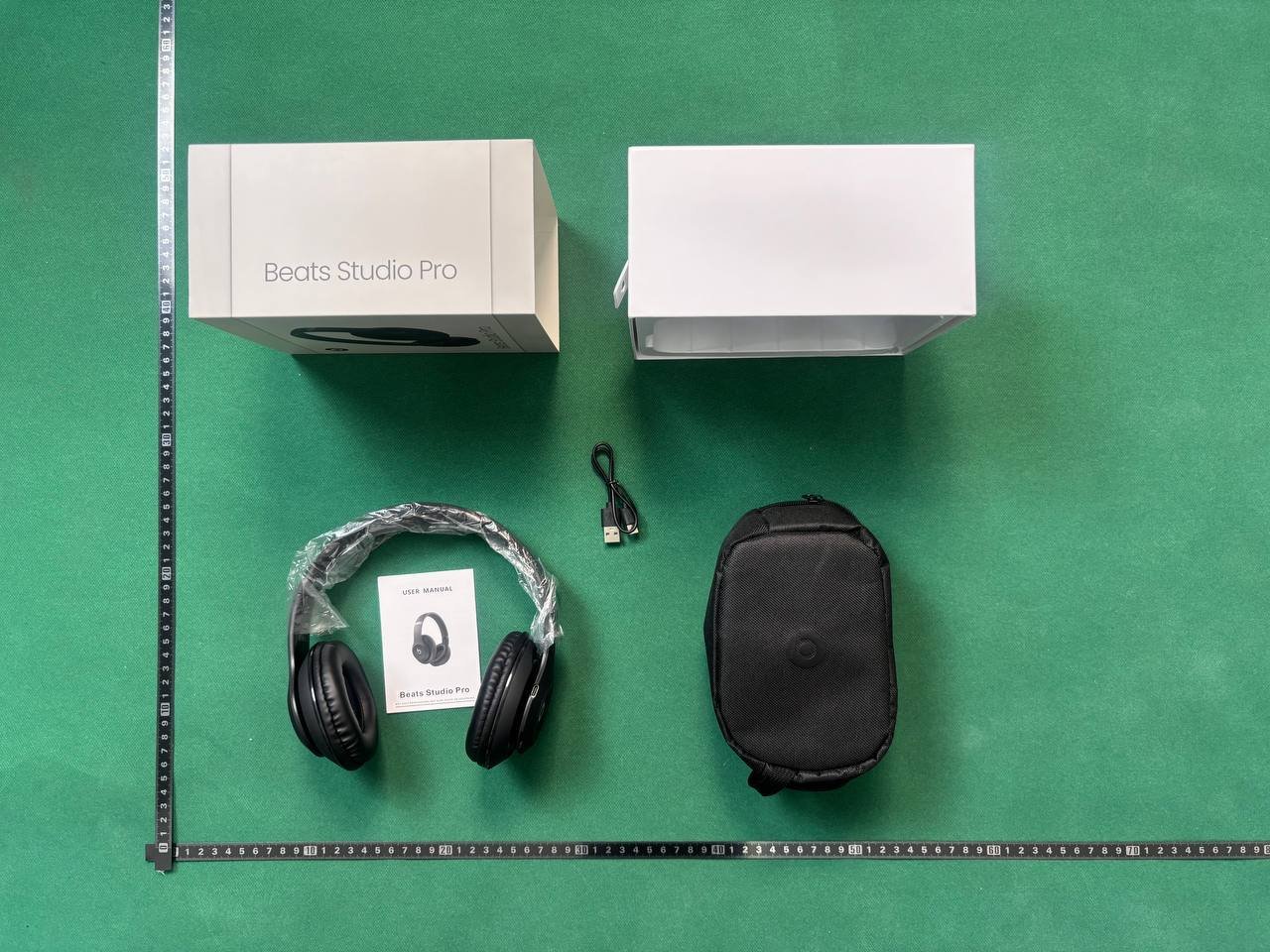 beats Studio Pro -2