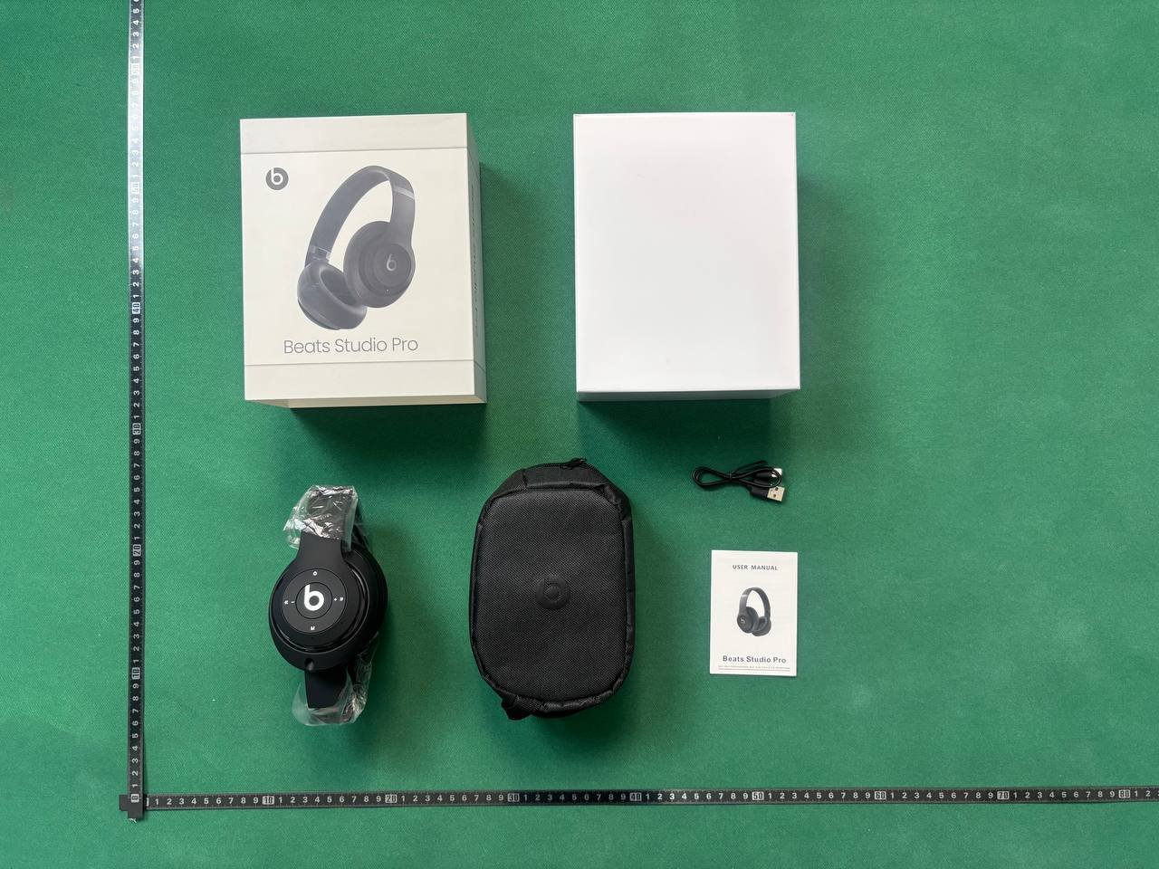 beats Studio Pro -3