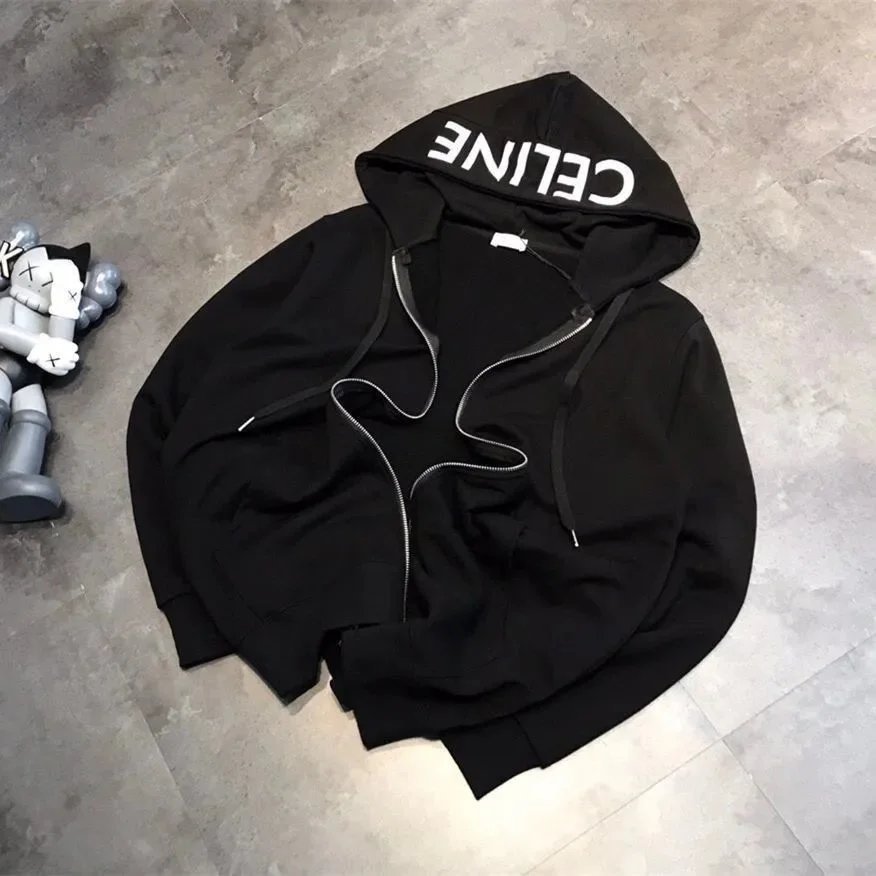 CELINE suit/Hoodie/Pants/Coat（27+ Styles） -3