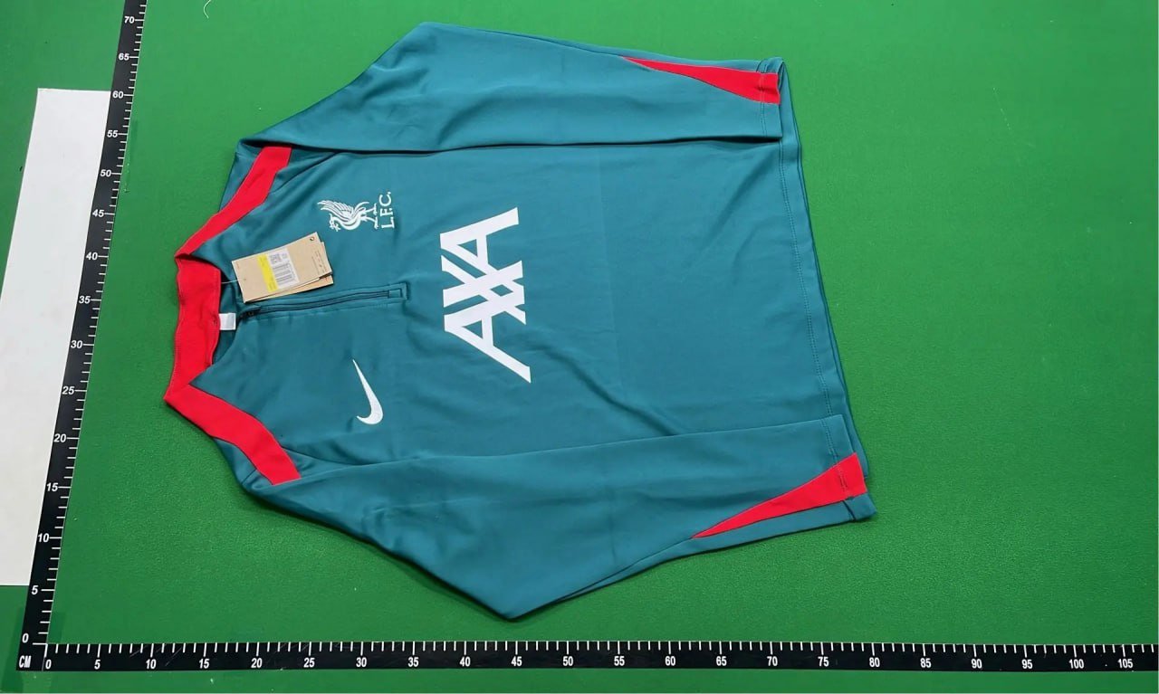 Football Tracksuit（39+styles） -4