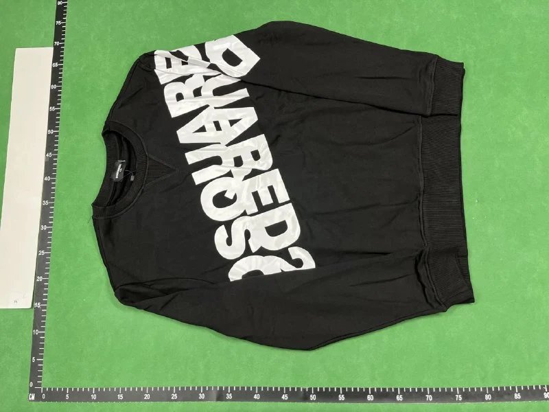  DSQUARED2 Sweatshirt/Hoodie（40+ Styles） -3