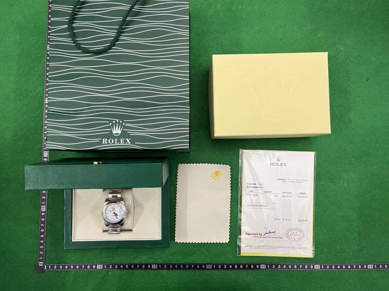 Rolex Watches -2