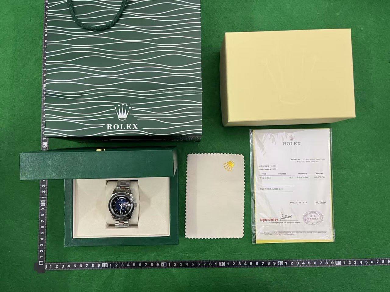 Rolex Watches -3