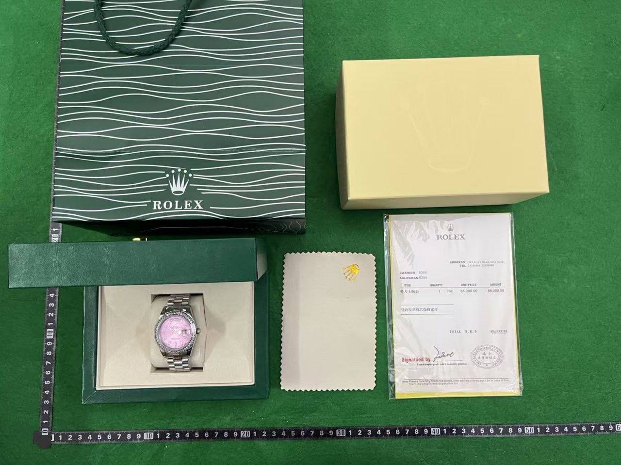 Rolex Watches -4